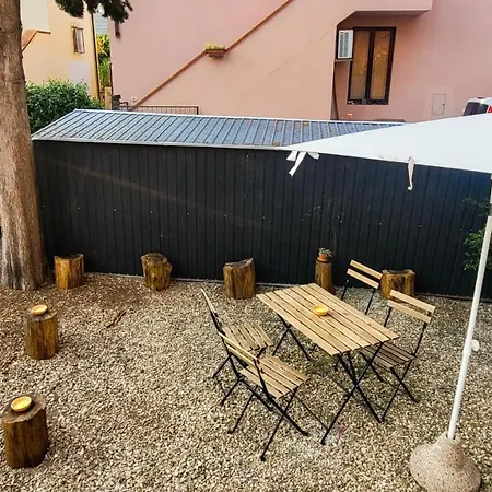 Apartment Aretina Florenz