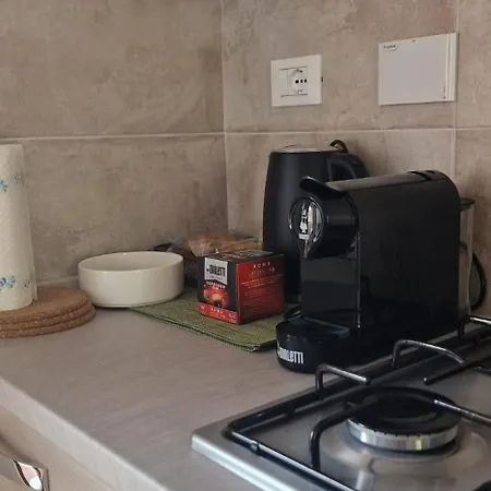 Aretina Apartment Florenz