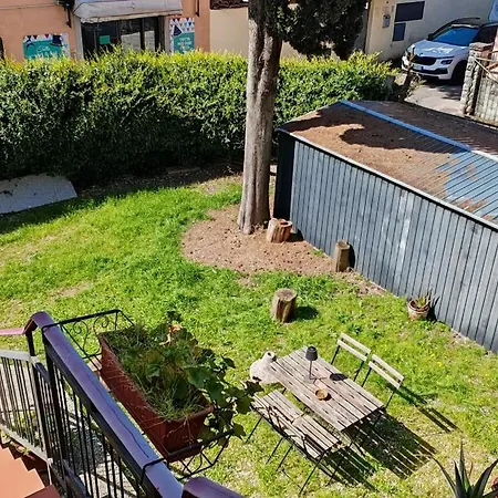 Appartement Aretina