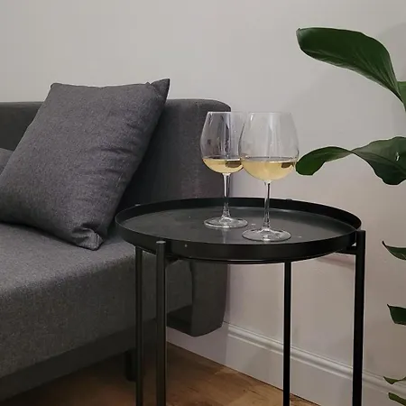 Aretina Apartment Florenz