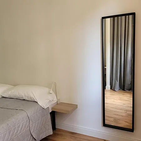 Appartement Aretina *