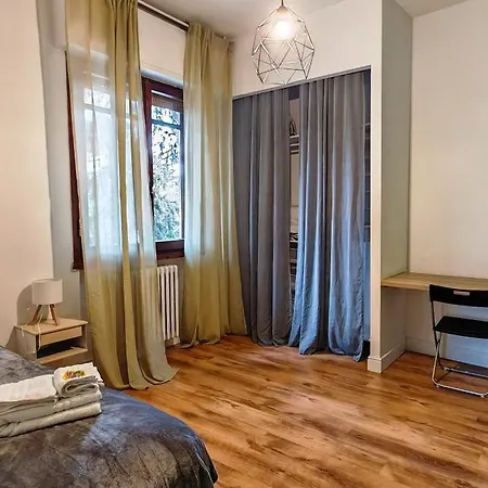 Aretina Διαμέρισμα