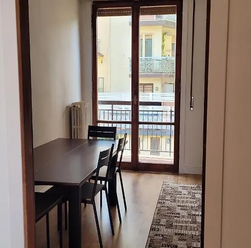 Aretina Appartement *