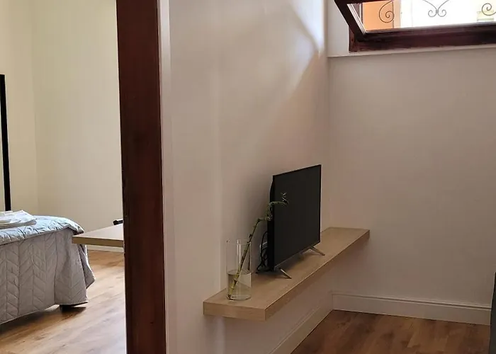 Aretina Appartement