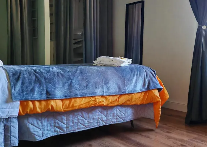 Aretina Appartement