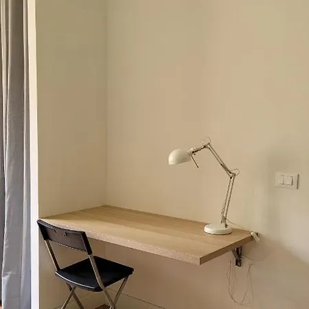Apartment Aretina *