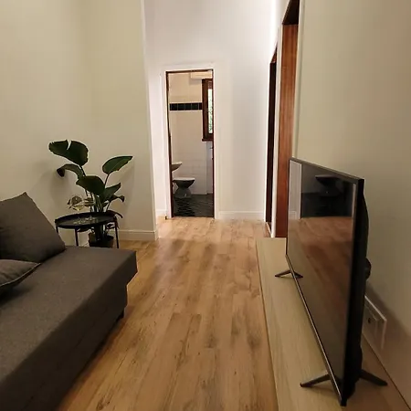 Apartment Aretina Florence