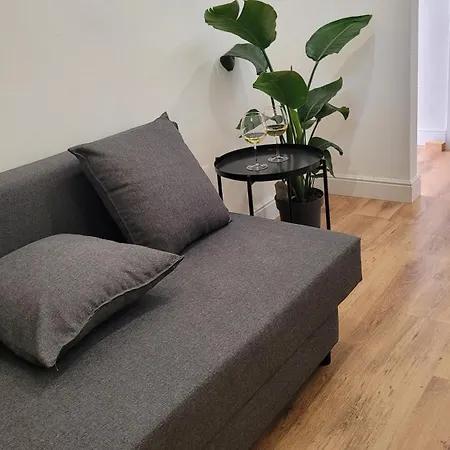 Aretina Apartment