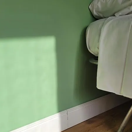 Apartment Aretina *